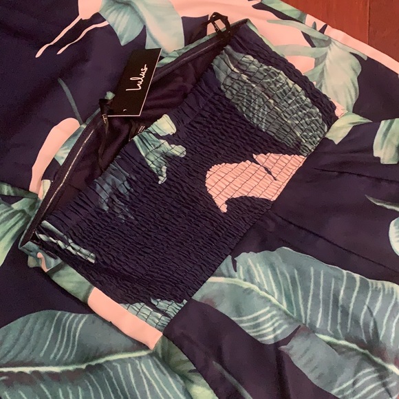 Lulus Romper - Picture 2 of 3